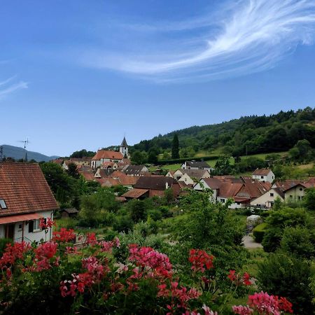 Hotel Dernbachtal Esterno foto