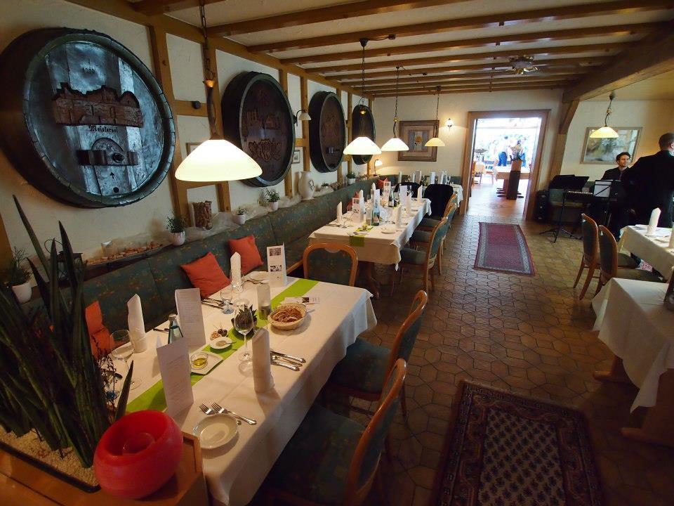 Hotel Dernbachtal Esterno foto